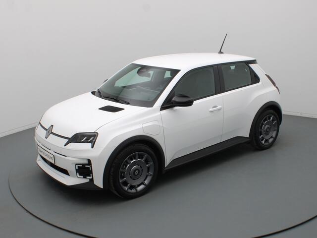 Renault 5 120pk Evolution 40 kWh Cruise | Climate | Carplay | Parkeersens. achter | Stoelverw.