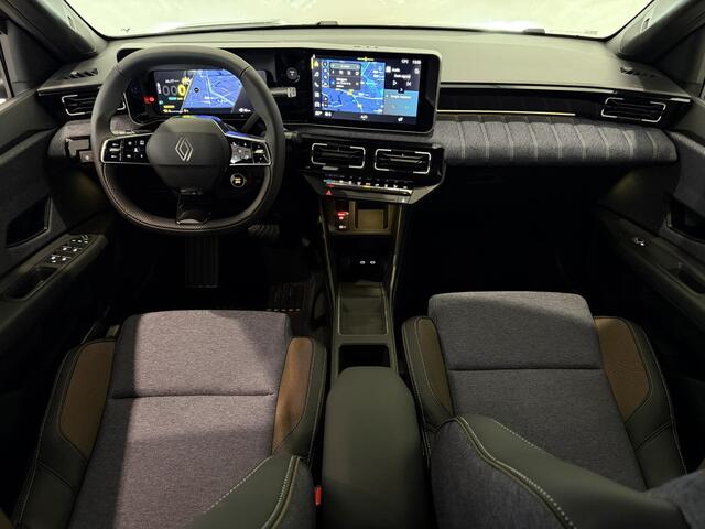 Renault 5 Comfort Range Techno 52 kWh | Harman Kardon | All season banden | Pack Advanced Driving Assist | Van: ¤ 35.909,- nu rijklaar voor: ¤ 34.909,-