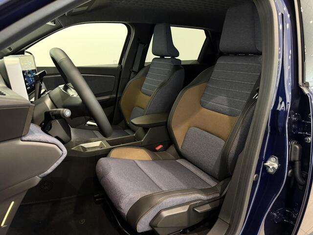 Renault 5 Comfort Range Techno 52 kWh | Harman Kardon | All season banden | Pack Advanced Driving Assist | Van: ¤ 35.909,- nu rijklaar voor: ¤ 34.909,-