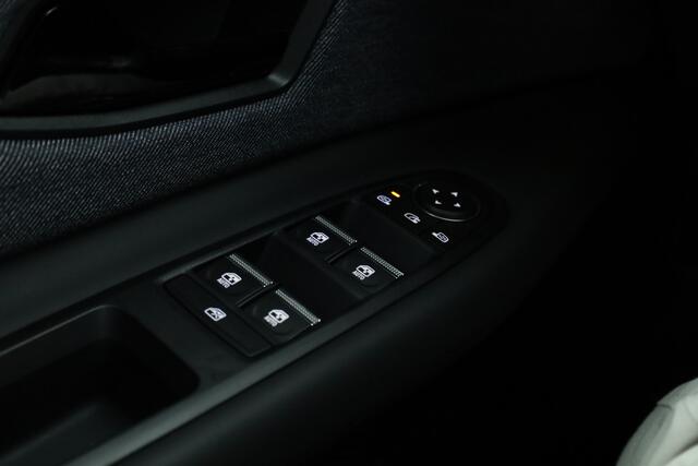 Renault 5 comfort range iconic cinq 52 kWh | Navi | Stoel- Stuurverw. | Adapt. Cruise | Camera | 18'' | Apple CarPlay