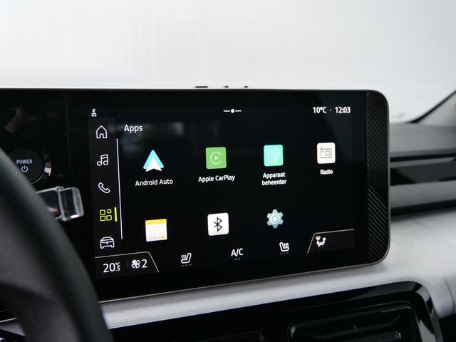 Renault 5 urban range evolution 40 kWh 123 Pk Apple Carplay / DAB / PDC / Stoelverwarming