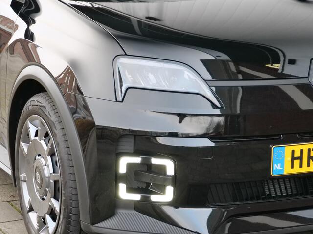 Renault 5 urban range evolution 40 kWh 123 Pk Apple Carplay / DAB / PDC / Stoelverwarming