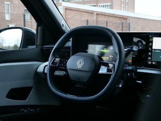 Renault 5 urban range evolution 40 kWh 123 Pk Apple Carplay / DAB / PDC / Stoelverwarming