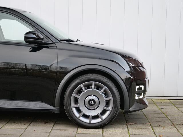 Renault 5 urban range evolution 40 kWh 123 Pk Apple Carplay / DAB / PDC / Stoelverwarming