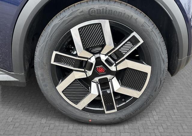 Renault 5 comfort range techno 52 kWh - pack winter