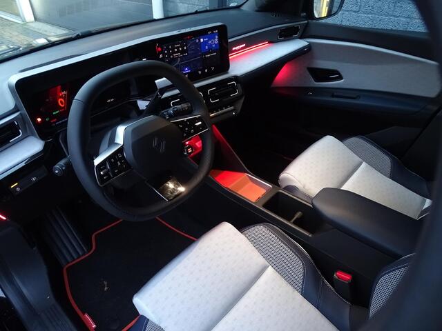 Renault 5 comfort range Roland-Garros 52 kWh HARMAN KARDON / PACK SAFETY & ANDVANDED DRIVING ASSIST