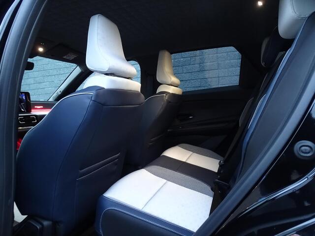 Renault 5 comfort range Roland-Garros 52 kWh HARMAN KARDON / PACK SAFETY & ANDVANDED DRIVING ASSIST