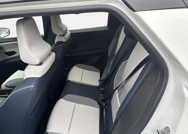 Renault 5 comfort range Roland-Garros 52 kWh