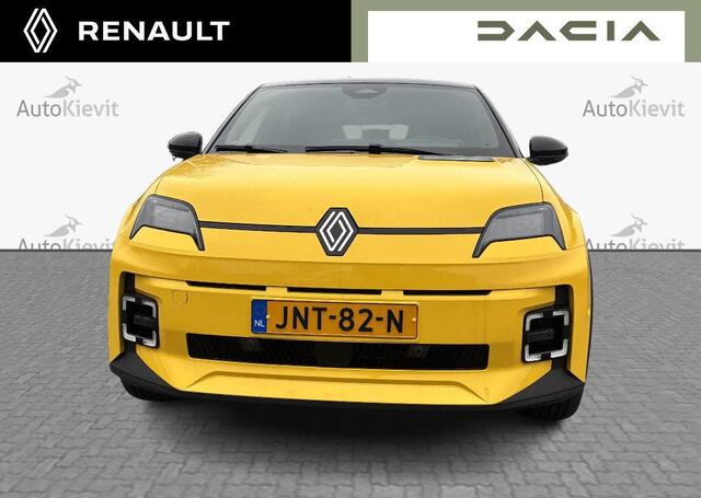 Renault 5 comfort range techno 52 kWh - pack winter / pack advanced driving assist / Harman Kardon® premium audio