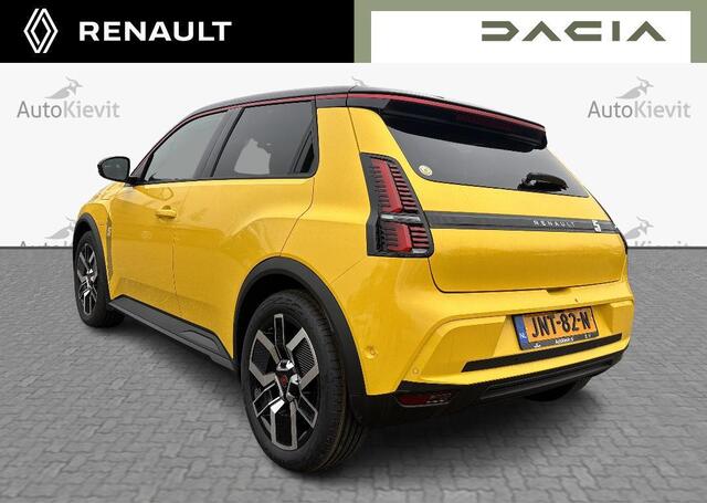 Renault 5 comfort range techno 52 kWh - pack winter / pack advanced driving assist / Harman Kardon® premium audio