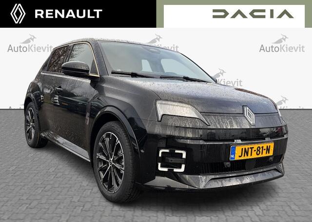 Renault 5 comfort range iconic cinq 52 kWh - pack safety & advanced driving assist / Harman Kardon® premium audio