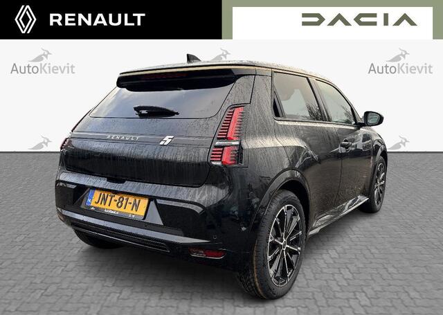 Renault 5 comfort range iconic cinq 52 kWh - pack safety & advanced driving assist / Harman Kardon® premium audio