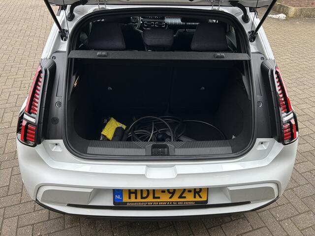 Renault 5 comfort range techno 52 kWh