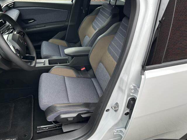 Renault 5 comfort range techno 52 kWh