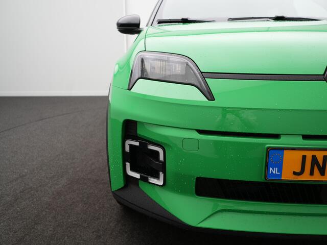 Renault 5 comfort range techno 52 kWh - Pack Winter - Demo -