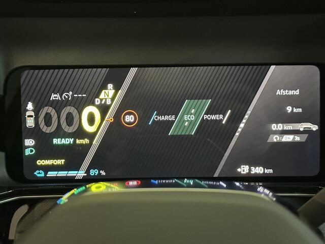 Renault 5 urban range techno 40 kWh NIEUW HOGE KORTING 5 JAAR/100.000km GARANTIE | PACK WINTER | PACK ADVANCED DRIVING ASSIST | ALL WEATHER BANDEN