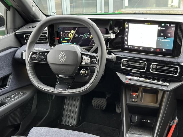 Renault 5 Techno 120 pk Urban Range l DEMOvoordeel l BTW-AUTO l WARMTEPOMP + 80 KW Snelladen!