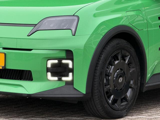 Renault 5 urban range FIVE 40 kWh | Demo |