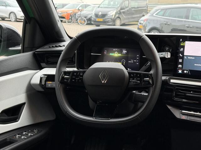 Renault 5 urban range FIVE 40 kWh | Demo |