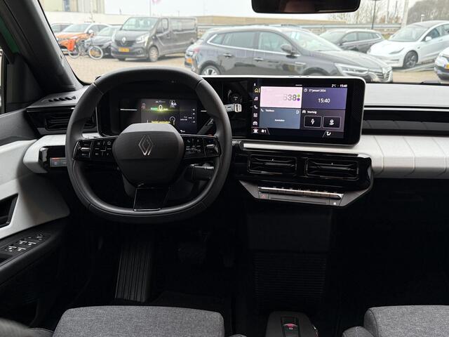 Renault 5 urban range FIVE 40 kWh | Demo |