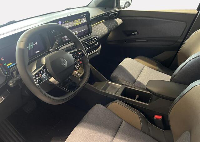 Renault 5 comfort range techno 52 kWh