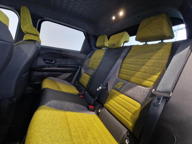 Renault 5 comfort range iconic cinq 52 kWh 150 pk | STOEL & STUURVERWARMING | CAMERA | ADAPTIVE CRUISE CONTROL | DC LADER