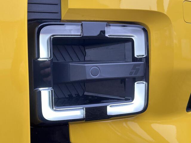 Renault 5 comfort range iconic cinq 52 kWh / Adaptief Cruise Control / Google Navigatie / Achteruitrijcamera / Stoel & Stuurverwarming / CCS Snel Laden /