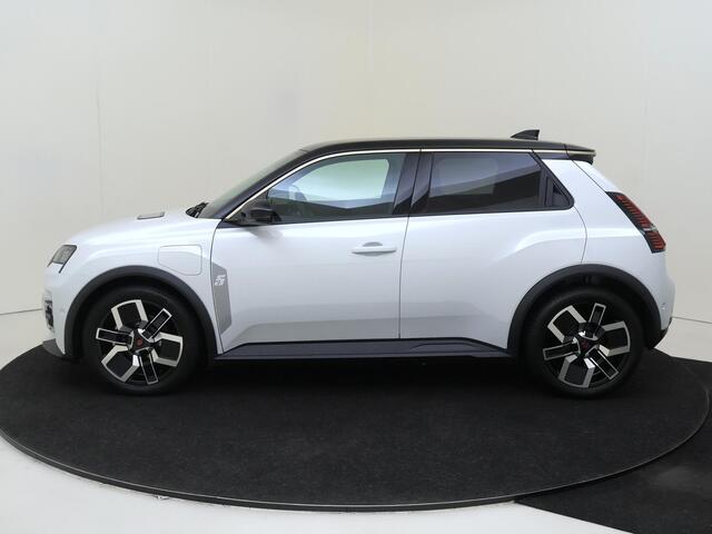 Renault 5 comfort range iconic cinq 52 kWh | Demo | Google navi / Pack winter / Carplay