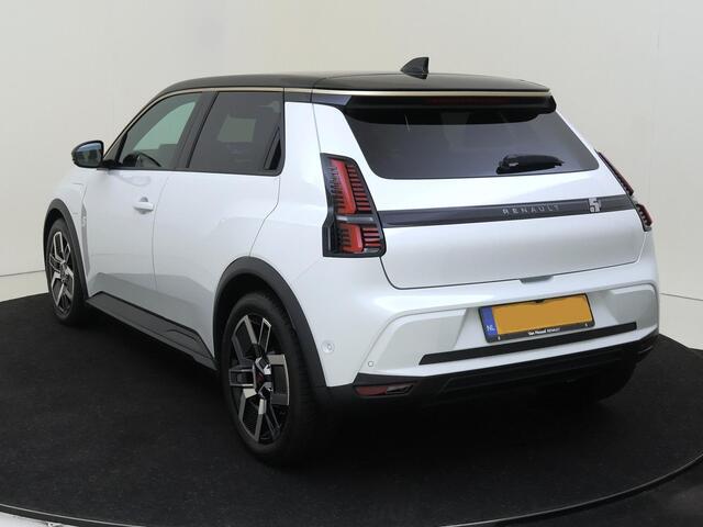Renault 5 comfort range iconic cinq 52 kWh | Demo | Google navi / Pack winter / Carplay