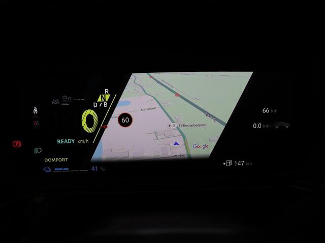 Renault 5 comfort range techno 52 kWh | Harman kardon | Stoel- en stuurwielverwarming | Active driver assist |