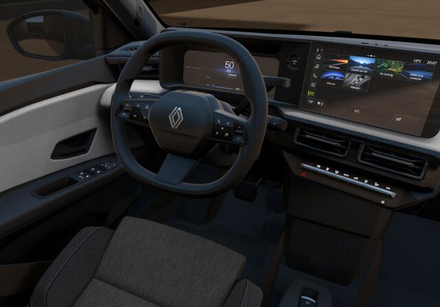 Renault 5 Evolution 120 pk Urban Range l Meer dan ¤ 1.500 voorraadvoordeel! l Gratis 5 jaar fabrieksgarantie!