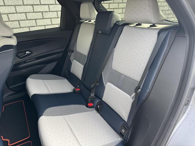 Renault 5 Comfort Range Roland-Garros 52 kWh | Pack Safety & Advanced Driving Assist | CarPlay & Android Auto | Direct leverbaar