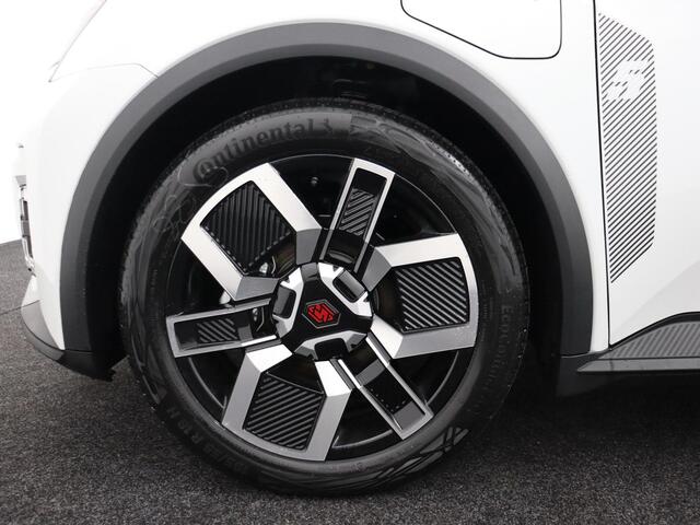 Renault 5 comfort range techno 52 kWh CLIMATE CONTROL / PARKEERSENSOREN + CAMERA / NAVIGATIE incl. APPLE & ANDROID CARPLAY