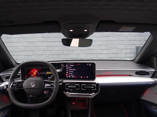 Renault 5 comfort range Roland-Garros 52 kWh NU 5 JAAR GARANTIE! / PACK ADVANCED DRIVING ASSIST & SAFETY / HARMAN KARDON AUDIO