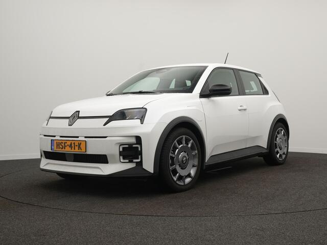 Renault 5 urban range evolution 40 kWh - Apple Carplay & Android Auto -