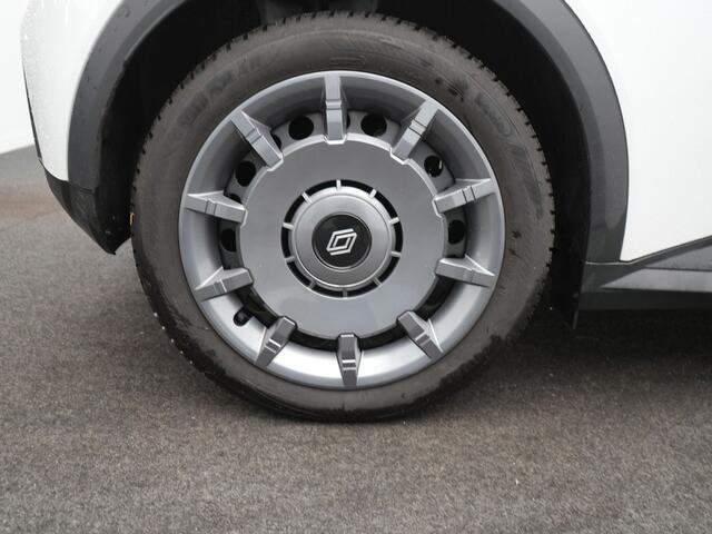 Renault 5 urban range evolution 40 kWh - Apple Carplay & Android Auto -