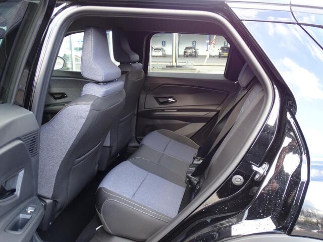 Renault 5 comfort range techno 52 kWh NU 5 JAAR GARANTIE! / PACK WINTER / METALLIC LAK