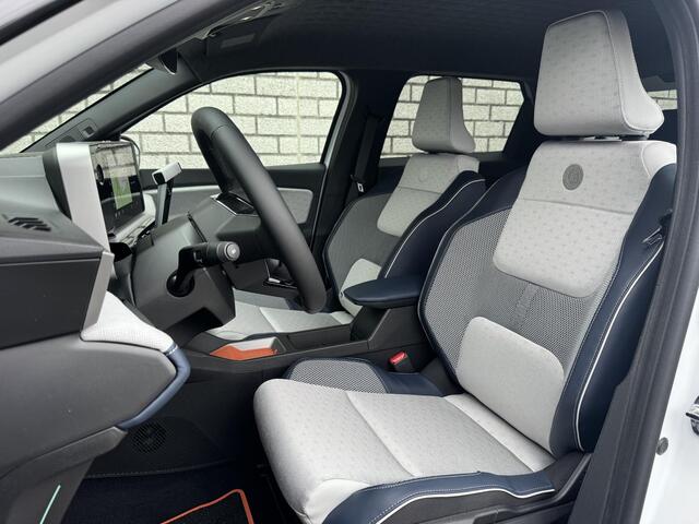 Renault 5 Comfort Range Roland-Garros 52 kWh | Pack Safety & Advanced Driving Assist | Direct leverbaar