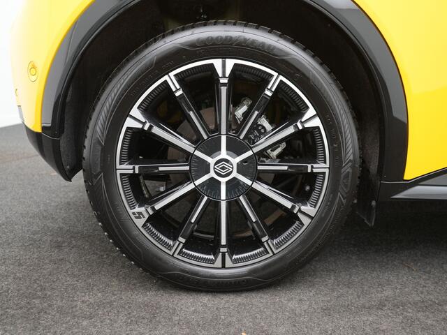 Renault 5 Comfort Range Iconic Cinq 52 kWh - RIJKLAARPRIJS - Achteruitrijcamera - Adaptive Cruise Control - Stoel- en Stuurverwarming!