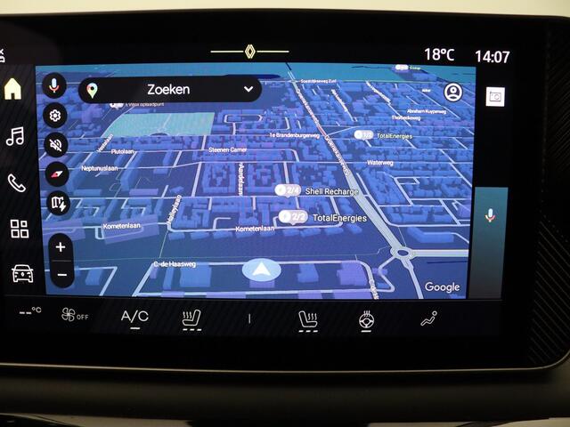 Renault 5 comfort range iconic cinq 52 kWh Harman Kardon | Camera | Adapt. Cruise | Parkeersens. v+a | Stoel-/stuurverw.