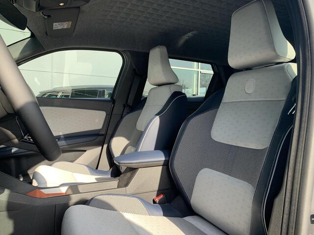 Renault 5 comfort range Roland-Garros 52 kWh | Pack safety & advanced driving assist | Adaptieve cruise control | Dodehoekdetectie