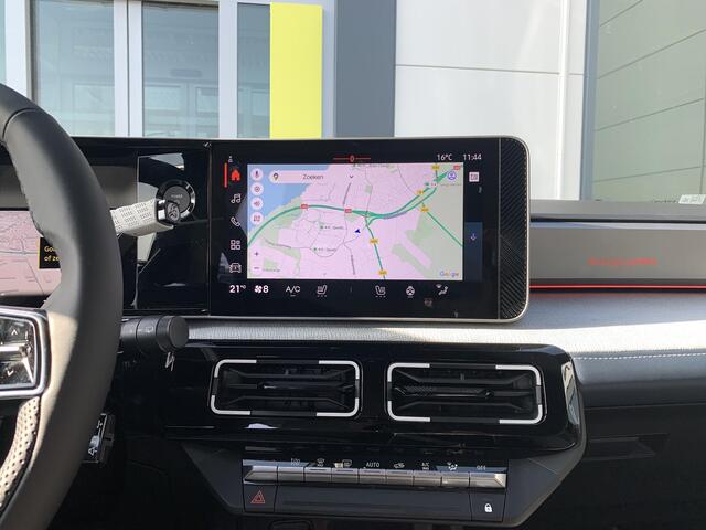 Renault 5 comfort range Roland-Garros 52 kWh | Pack safety & advanced driving assist | Adaptieve cruise control | Dodehoekdetectie