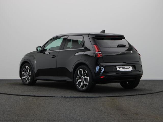Renault 5 comfort range techno 52 kWh | Vijf jaar garantie | All season banden | Google infotainment |