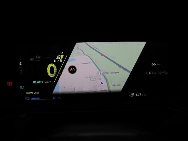 Renault 5 comfort range techno 52 kWh | Vijf jaar garantie | All season banden | Google infotainment |