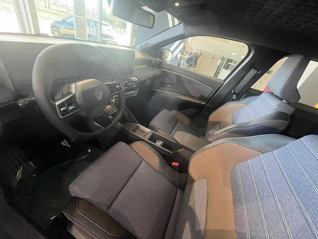 Renault 5 comfort range techno 52 kWh 150PK