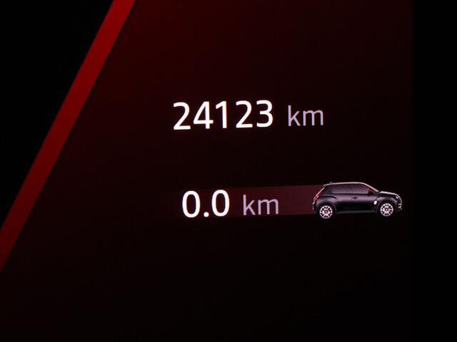 Renault 5 comfort range iconic cinq 52 kWh Harman Kardon | Camera | Parkeersens. v+a | Stoel-/stuurverw.