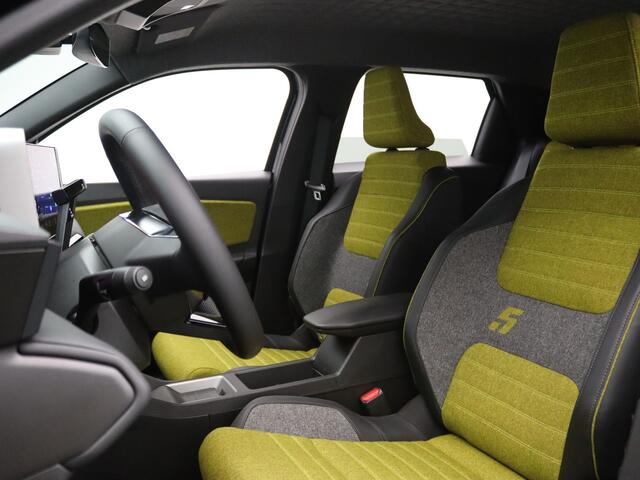 Renault 5 comfort range iconic cinq 52 kWh Harman Kardon | Camera | Parkeersens. v+a | Stoel-/stuurverw.