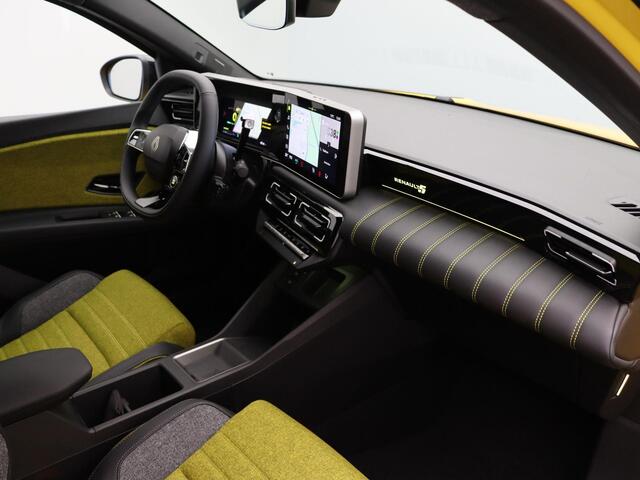 Renault 5 comfort range iconic cinq 52 kWh | Harman Kardon premium sound | Vijf jaar garantie | Stoel- en stuurwielverwarming