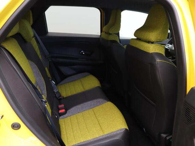 Renault 5 comfort range iconic cinq 52 kWh | Harman Kardon premium sound | Vijf jaar garantie | Stoel- en stuurwielverwarming