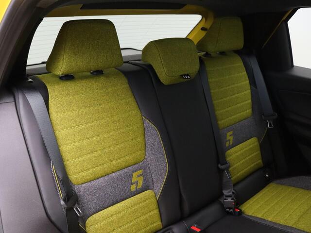 Renault 5 comfort range iconic cinq 52 kWh | Harman Kardon premium sound | Vijf jaar garantie | Stoel- en stuurwielverwarming